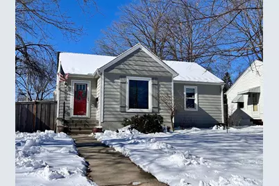 6728 Sheridan Avenue S, Richfield, MN 55423 - Photo 1