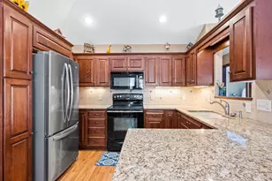 3909 Geneva Golf Club Dr NE, Alexandria, MN 56308 - Photo 17