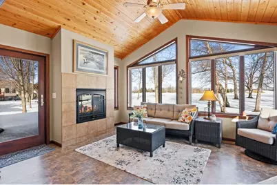 3909 Geneva Golf Club Drive NE, Alexandria, MN 56308 - Photo 7