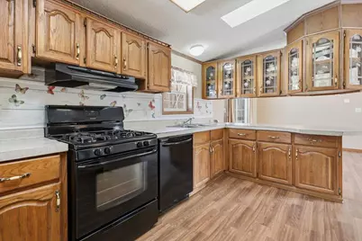 2704 Duck View Circle, Brook Park, MN 55007 - Photo 7