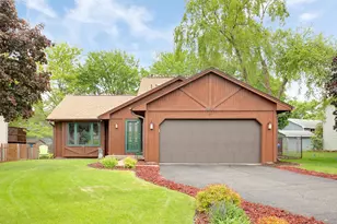 14629 Hillshire Ln, Burnsville, MN 55306 - Photo 1