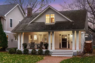 5108 Abbott Avenue S, Minneapolis, MN 55410 - Photo 5