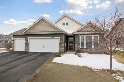 1900 Meridian Curve, Carver, MN 55315 - Photo 1