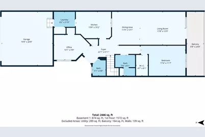 6742 Gretchen Lane N, Oakdale, MN 55128 - Photo 33