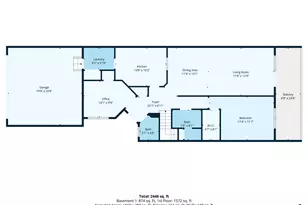 6742 Gretchen Ln N, Oakdale, MN 55128 - Photo 33