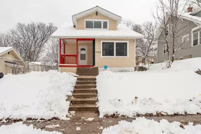 3104 Humboldt Avenue N, Minneapolis, MN 55411 - Photo 1