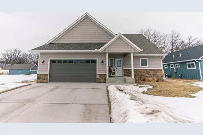 715 Jenks Avenue SW, Cokato, MN 55321 - Photo 1