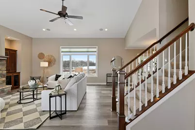 130 Hazelwood Avenue, Cologne, MN 55322 - Photo 5