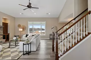 130 Hazelwood Ave, Cologne, MN 55322 - Photo 5