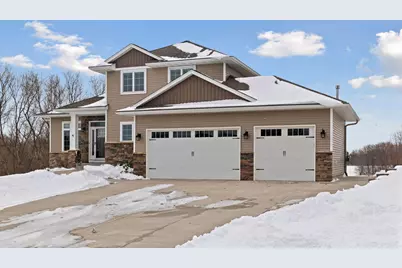 130 Hazelwood Avenue, Cologne, MN 55322 - Photo 3