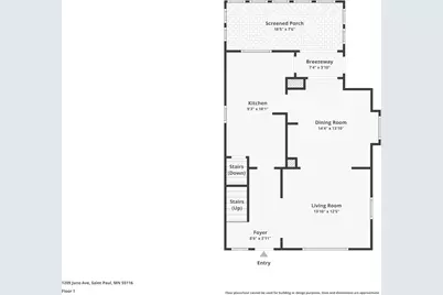 1209 Juno Avenue, Saint Paul, MN 55116 - Photo 27