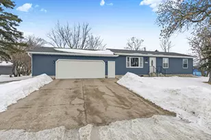 630 Centre St, Sauk Centre Township, MN 56378 - Photo 1
