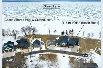 11616 Indian Beach Road, Spicer, MN 56288 - Photo 3