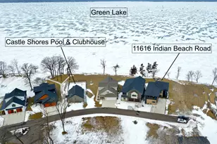 11616 Indian Beach Rd, Spicer, MN 56288 - Photo 3