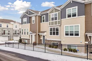 2280 Polar Wy, North Saint Paul, MN 55109 - Photo 1