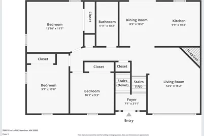 7858 191st Lane NW, Nowthen, MN 55303 - Photo 39