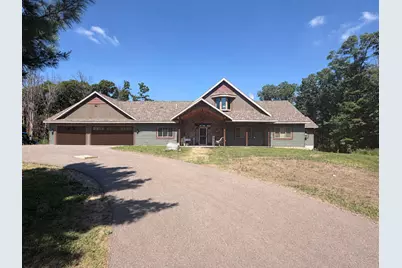 10984 Harvest Road, Little Falls, MN 56345 - Photo 1