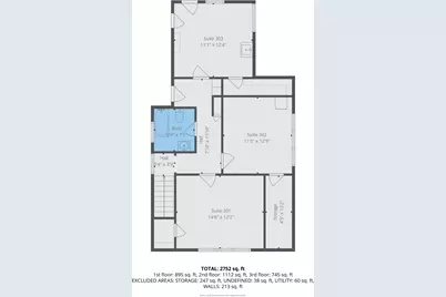 3826 W Broadway Avenue, Robbinsdale, MN 55422 - Photo 29