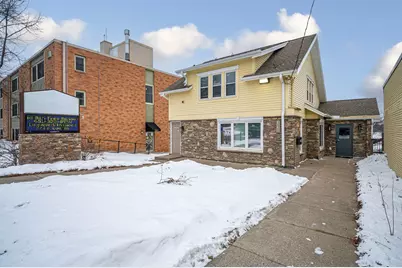 3826 W Broadway Avenue, Robbinsdale, MN 55422 - Photo 1