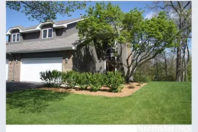 15716 Maple Island Court, Burnsville, MN 55306 - Photo 1