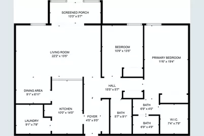 8441 Irwin Road #110, Bloomington, MN 55437 - Photo 31