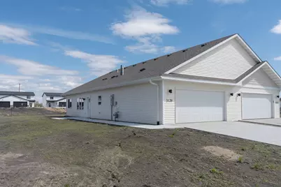 3120 & 3122 Noble Drive, Mankato, MN 56001 - Photo 1