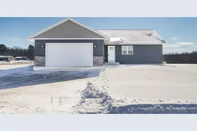 318 W Walnut Street, Strum, WI 54770 - Photo 1