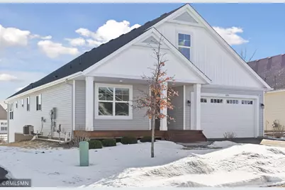 6186 Quenroe Avenue NE, Otsego, MN 55330 - Photo 1