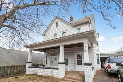653 Sims Avenue, Saint Paul, MN 55106 - Photo 1