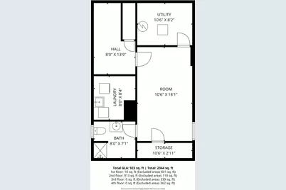 556 Gotzian Street, Saint Paul, MN 55106 - Photo 13