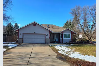 14322 Raven Street NW, Andover, MN 55304 - Photo 1