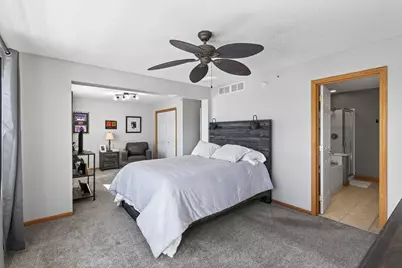 11205 Baltimore Street NE #B, Blaine, MN 55449 - Photo 17