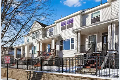 11205 Baltimore Street NE #B, Blaine, MN 55449 - Photo 1