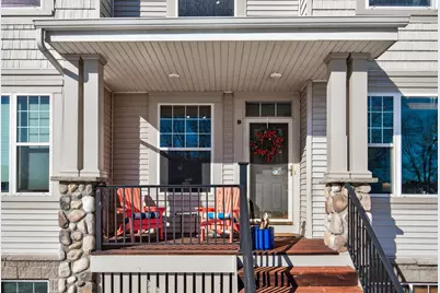 11205 Baltimore Street NE #B, Blaine, MN 55449 - Photo 3