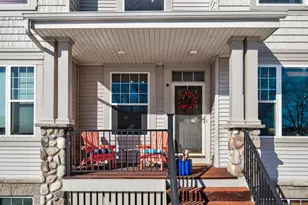 11205 Baltimore St NE, Blaine, MN 55449 - Photo 3