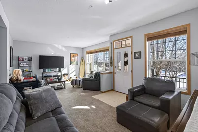 11205 Baltimore Street NE #B, Blaine, MN 55449 - Photo 5