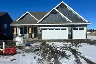 861 150th Ln NW, Andover, MN 55304 - Photo 1