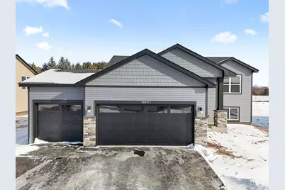 16801 Coquina Street NW, Ramsey, MN 55303 - Photo 1