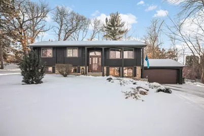 3 Oakview Court, Birchwood Village, MN 55110 - Photo 1