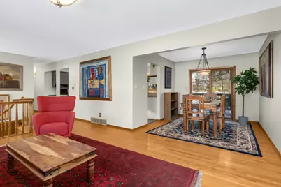 3 Oakview Court, Birchwood Village, MN 55110 - Photo 5