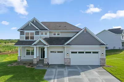 905 Milborne Lane NW, Rochester, MN 55901 - Photo 1