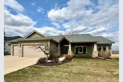 4101 Stone Point Drive NE, Rochester, MN 55906 - Photo 1