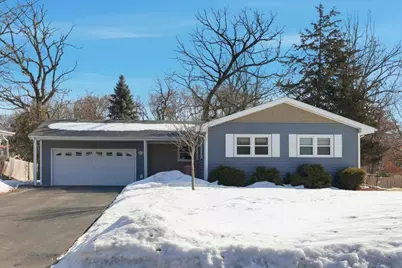 12841 Fillmore Street NE, Blaine, MN 55434 - Photo 1