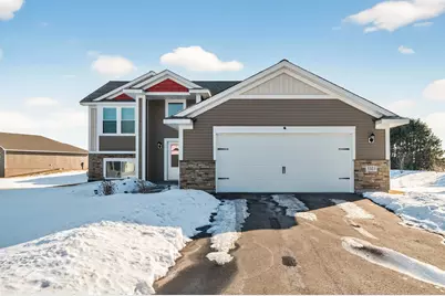 5323 397th Street, North Branch, MN 55056 - Photo 1