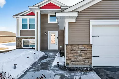 5323 397th Street, North Branch, MN 55056 - Photo 3