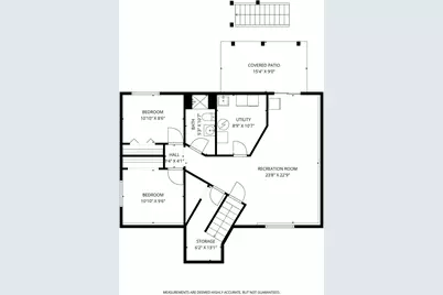 6131 Egg Lake Road N, Hugo, MN 55038 - Photo 25