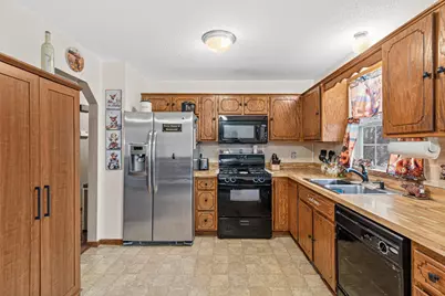 6131 Egg Lake Road N, Hugo, MN 55038 - Photo 11