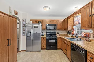 6131 Egg Lake Rd N, Hugo, MN 55038 - Photo 11