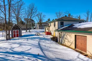 1606 S Lake Irving Dr SW, Bemidji, MN 56601 - Photo 57