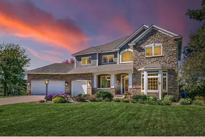 6848 Omar Avenue Court S, Denmark Twp, MN 55033 - Photo 1